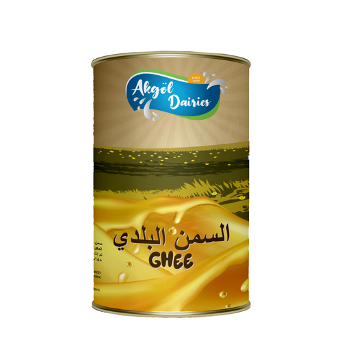 GHEE
