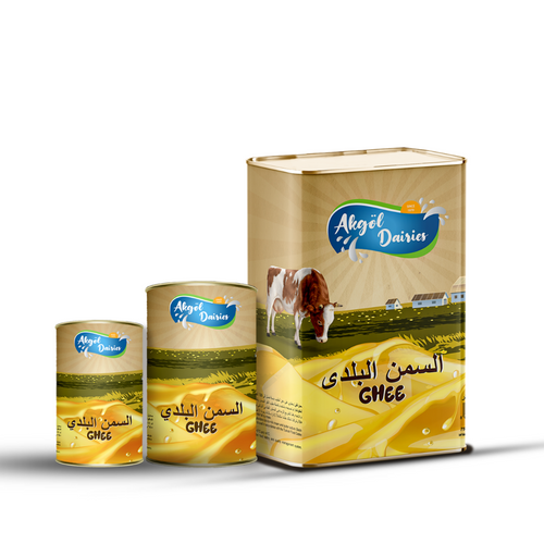 GHEE