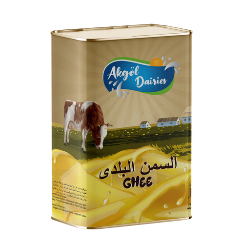 GHEE