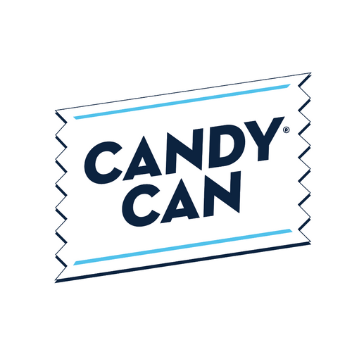 CANDY CAN