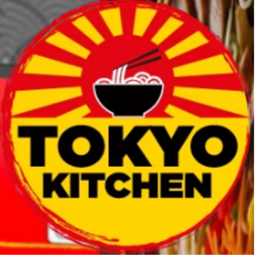 Tokyo Kitchen