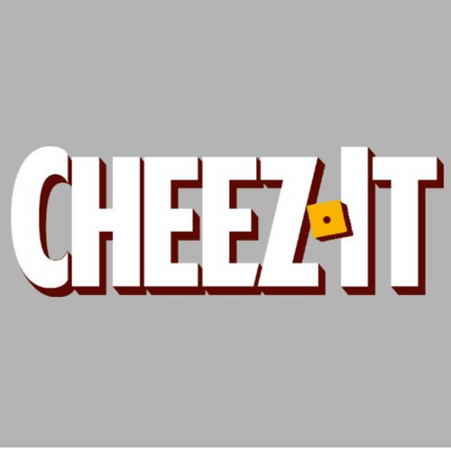 Cheez It