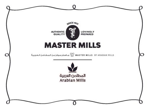 Master Mills Product Catalog