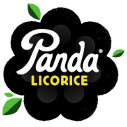 Panda Licorice