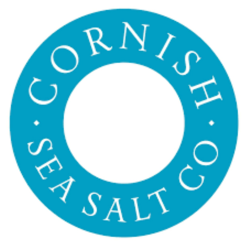 CORNISH SEA SALT & SEASONINGS