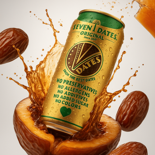 Seven Dates Original