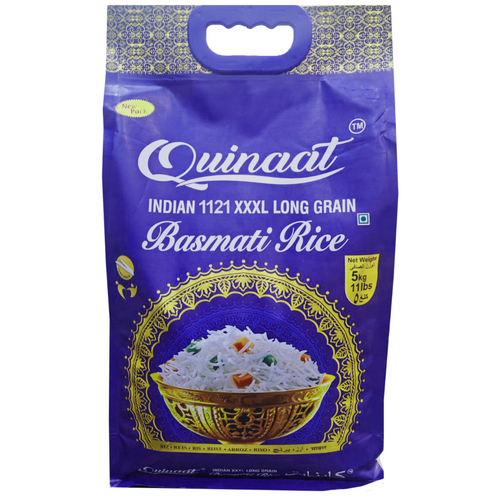 1121 BAMATI RICE