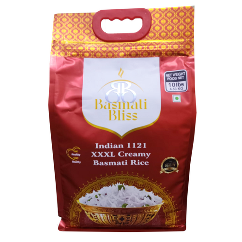 1121 BAMATI RICE