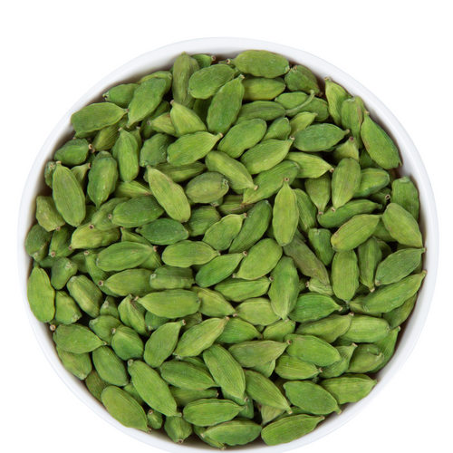 GREEN CARDAMOM