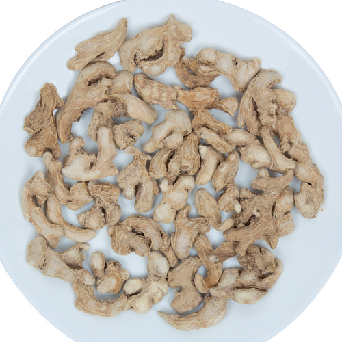 DRY GINGER
