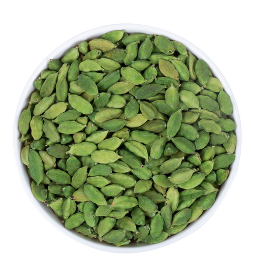 GREEN CARDAMOM