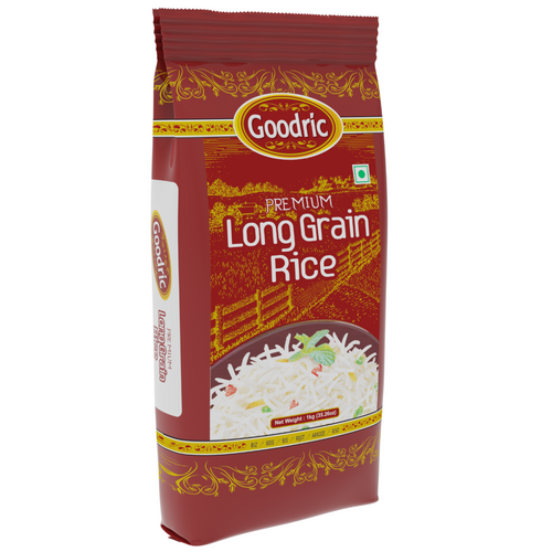 Good Look Rice GOODRIC RICE - Gulfood 2026