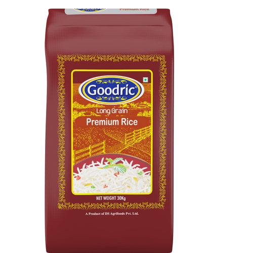 Good Look Rice GOODRIC RICE - Gulfood 2026