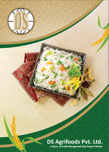 DS AGRIFOODS Pvt Ltd