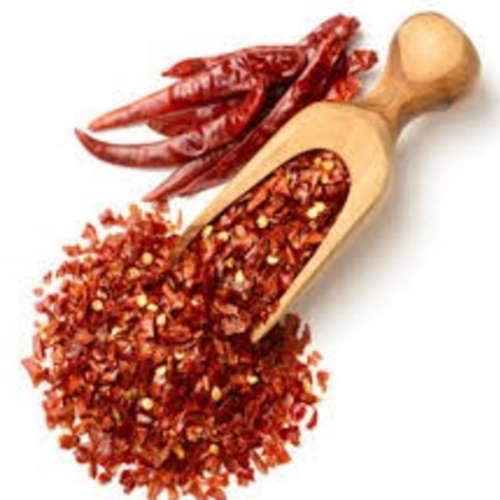 Crushed/Flakes Chilli