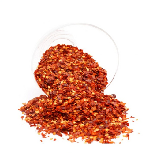 Crushed/Flakes Chilli