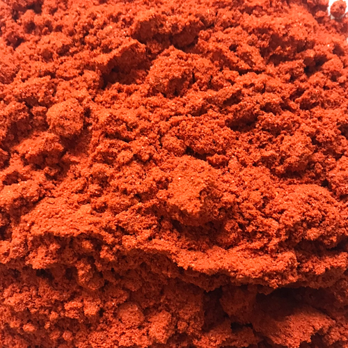 RED CHILLI POWDER