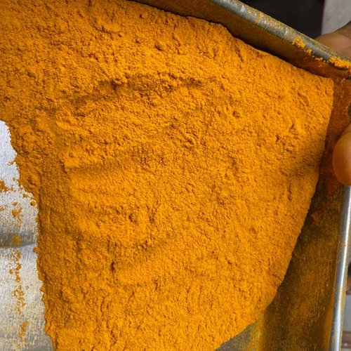 TURMERIC POWDER