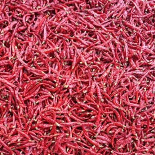 RED CHILLI WHOLE