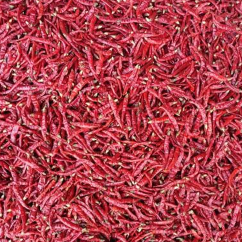 RED CHILLI WHOLE