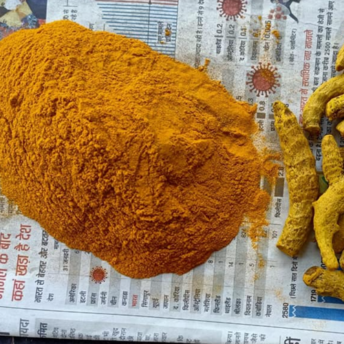 TURMERIC POWDER