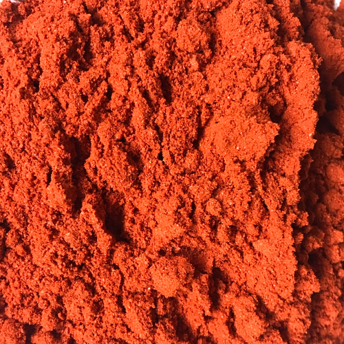 RED CHILLI POWDER