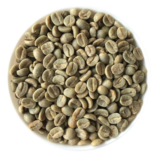 Green Coffee Beans