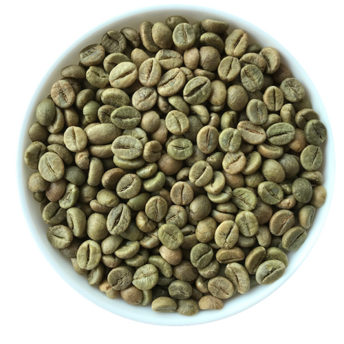 Green Coffee Beans