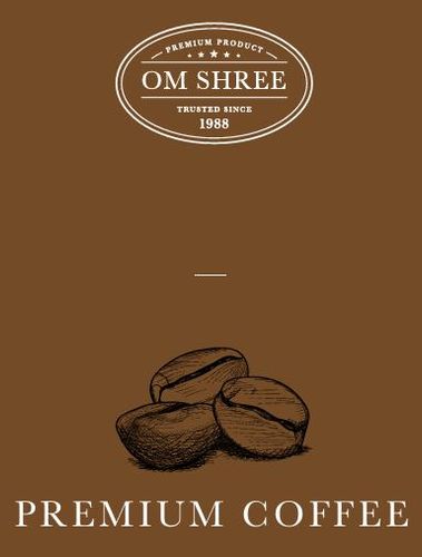 Coffee beans & Instant Coffee