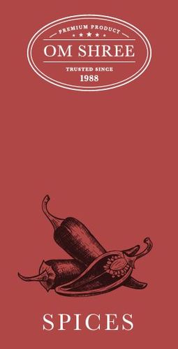 Spice Brochure