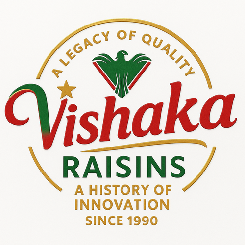 Vishaka Raisins