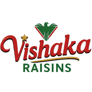 VISHAKA RAISINS