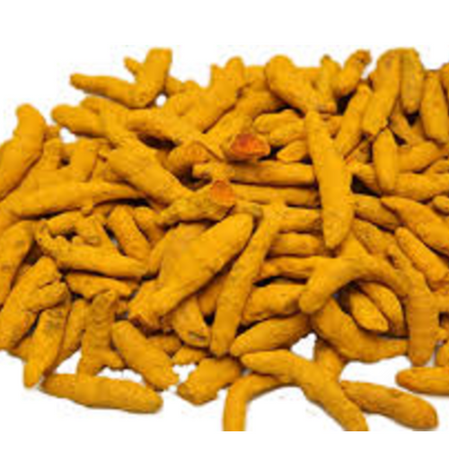 TURMERIC FINGER
