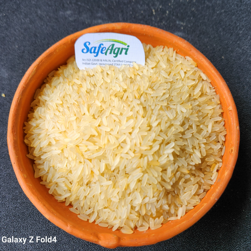1010 GOLDEN SELLA RICE - Gulfood 2026