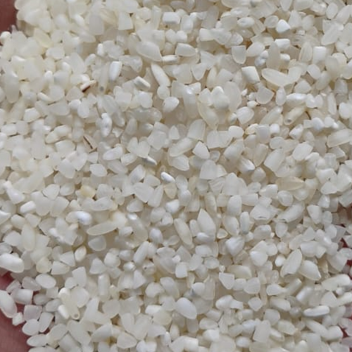 Broken Rice Storage 100% Broken Rice - Gulfood 2026