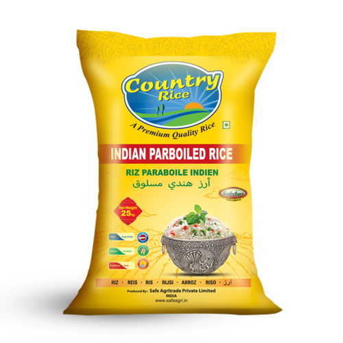 Country Rice