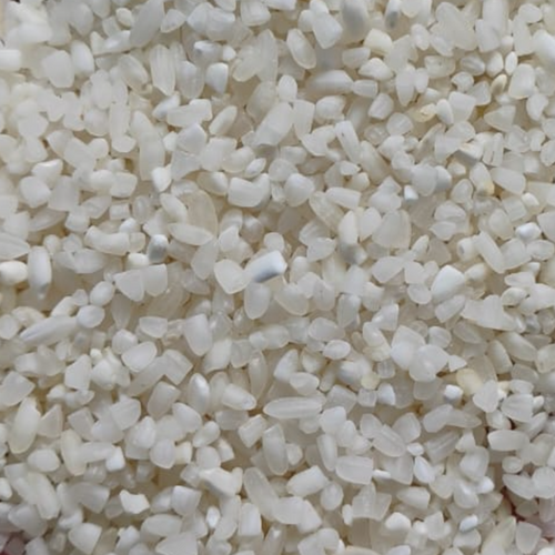 100% Broken Rice - Gulfood 2026