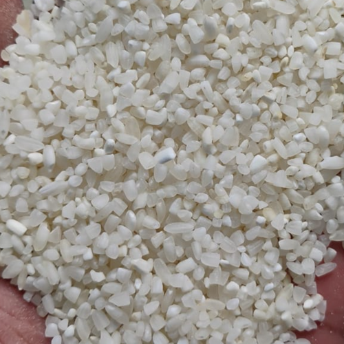 100% Broken Rice - Gulfood 2026