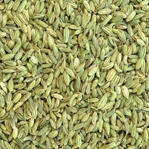 Fennel Seed