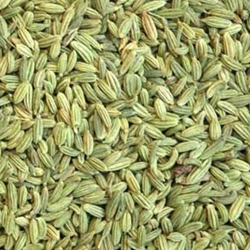 Fennel Seed