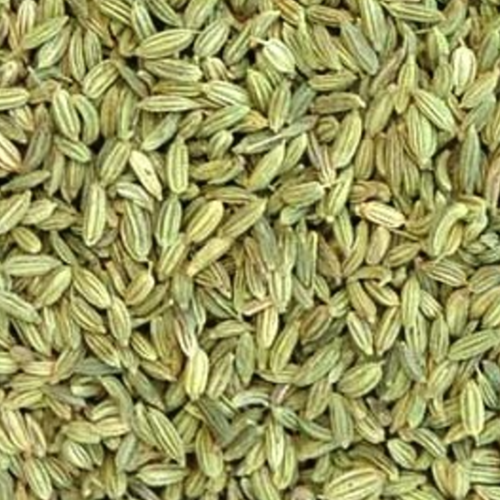 Fennel Seed
