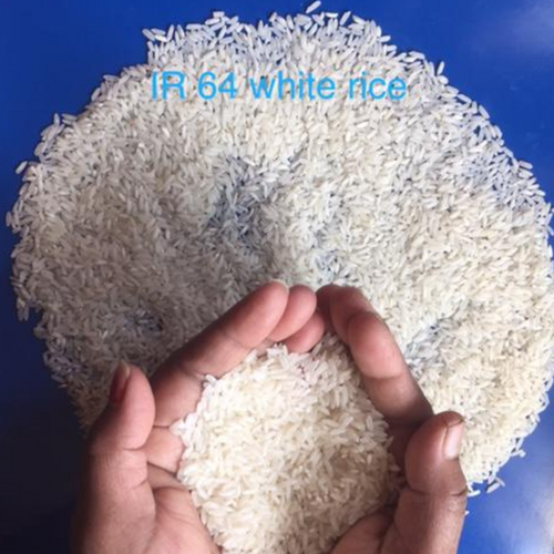 IR64 White Rice 5 % Broken