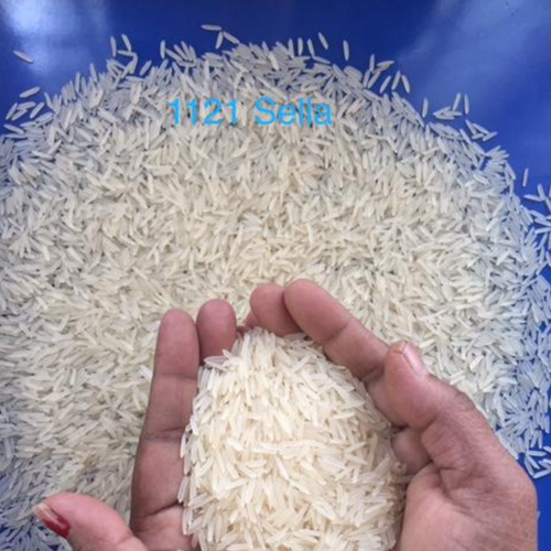 1121 Sella Rice