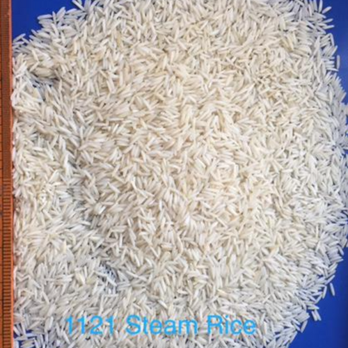 1121 Steam Rice