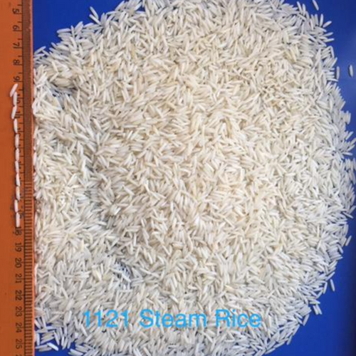 1121 Steam Rice