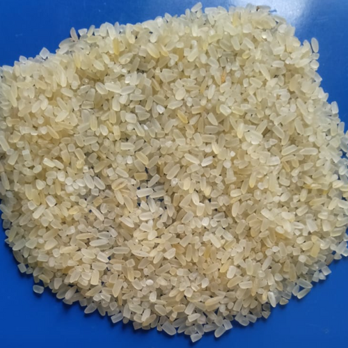 100% Broken Parboiled Rice