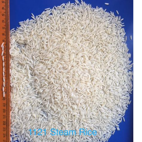 1121 Steam Rice