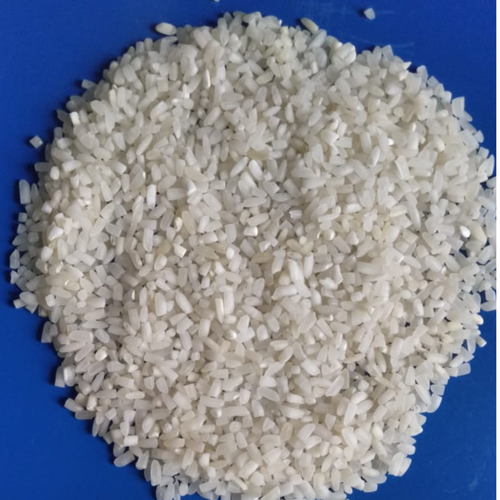100% Broken White Rice