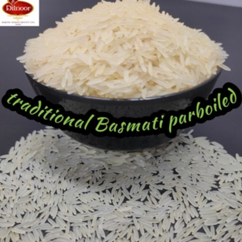 BASMATI RICE - Gulfood 2026