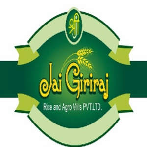 Jai Giriraj Rice and Agro Mills Pvt Ltd